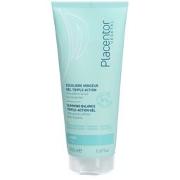 Placentor VEGETAL ÉQUILIBRE MINCEUR GEL TRIPLE ACTION