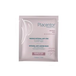 Placentor VEGETAL MASQUE INTÉGRAL ANTI-ÂGE