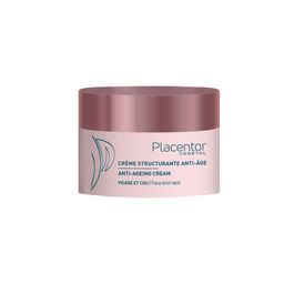 Placentor VEGETAL CRÈME STRUCTURANTE ANTI-ÂGE