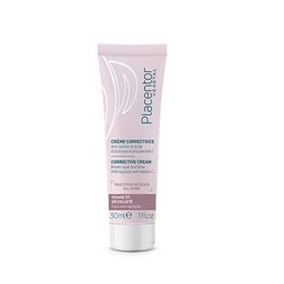 Placentor VEGETAL CRÈME CORRECTRICE ANTI-TACHE ET ÉCLAT