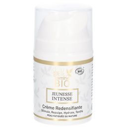 Belle œmine Bio Jeunesse Intense Crème Redensifiante