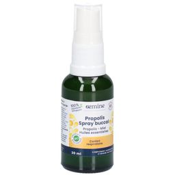 Oemine Propolis Spray Buccal Bio