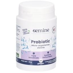 Oemine Probiotic