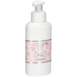 Belle Oemine Bio DOUCEUR INTENSE - Hydratation LAIT DÉMAQUILLANT