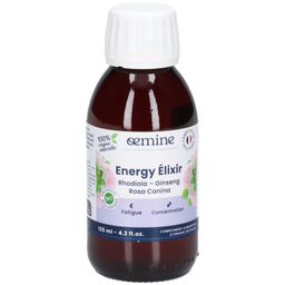 Oemine Energy Élixir