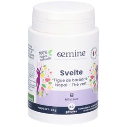Oemine Svelte gélules