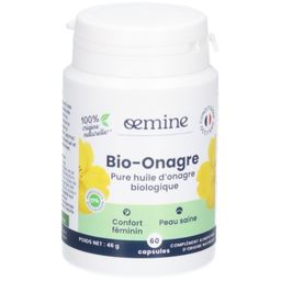 Oemine Bio-Onagre