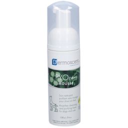 DERMOSCENT PYOClean Mousse