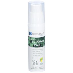 DERMOSCENT PYOClean Spray