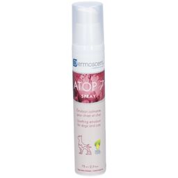 Dermoscent Atop 7 Spray Chien/Chat