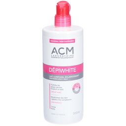 ACM Dépiwhite Lait corporel éclaircissant
