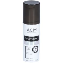 ACM - Duolys Hyal Sérum intensif anti-âge à la vitamine C et acide hyaluronique