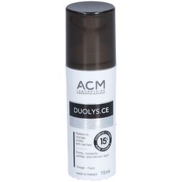 DUOLYS CE Sérum Intensif Anti-Oxydant