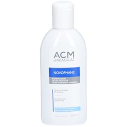 ACM Novophane Shampooing Ultra-nutritif