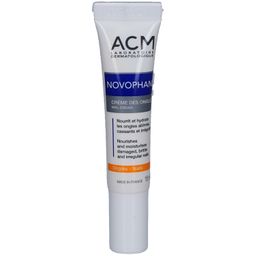 ACM Novophane Crème des Ongles