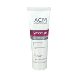 ACM Viticolor Gel correcteur de teint