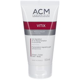 Vitix Gel régulateur Visage - Corps