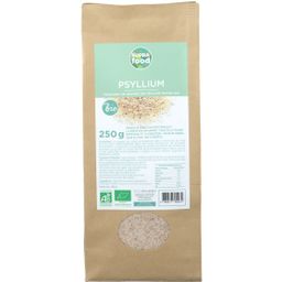 EXOPHARM Psyllium BLOND BIO