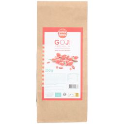Exopharm Goji Premium Baies de Goji de l'Himalaya