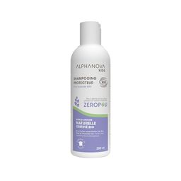 Alphanova SHAMPOOING À LA LAVANDE CERTIFIÉ BIO | ALPHANOVA KIDS