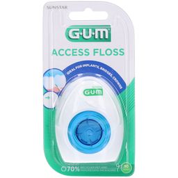 GUM® Access Floss Fil dentaire