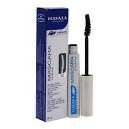 Mavala MASCARAS Allongeant Crème Vert Irisé