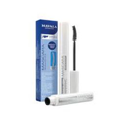 Mavala MASCARAS Allongeant Waterproof Bleu Glacier