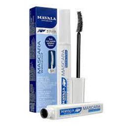 Mavala MASCARAS Allongeant Waterproof Bleu nuit