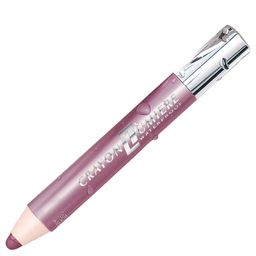 Mavala FARD À PAUPIÈRES Crayon Lumière Waterproof Prune Flambée