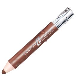 Mavala FARDS À PAUPIÈRES Crayon Lumière Waterproof Brun Torride