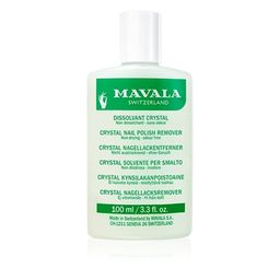 Mavala Dissolvant Crystal 100 ml