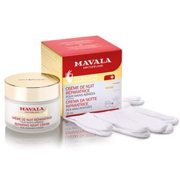 Mavala Crème de Nuit Réparatrice pour les Mains