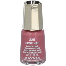 MAVALA Mini Color vernis à ongles crème - Rose Nap 225