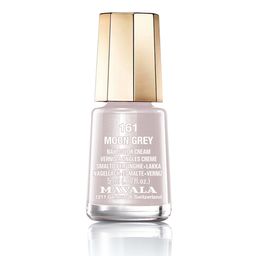 Mavala Mini Color Vernis à Ongles Crème Moon Grey