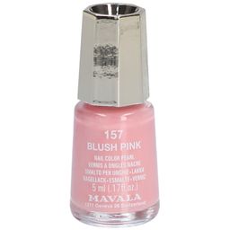 Mavala Mini Color Vernis à Ongles Crème Blush Pink