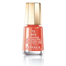 Mavala Mini Color Vernis à Ongles Crème Nice