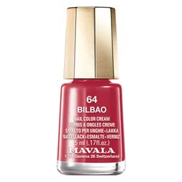 Mavala Mini Color Vernis à Ongles Crème Bilbao
