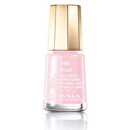 Mavala Mini Color Vernis à Ongles Crème Riga