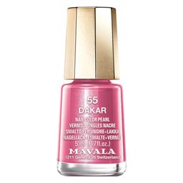 Mavala Mini Color Vernis à Ongles Crème Dakar