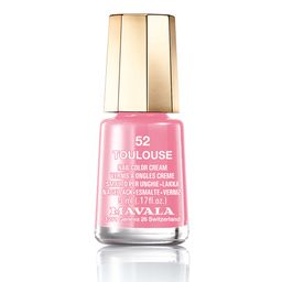 Mavala Mini Color Vernis à Ongles Crème Toulouse