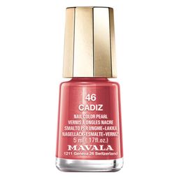 Mavala Mini Color Vernis à Ongles Crème Cadiz