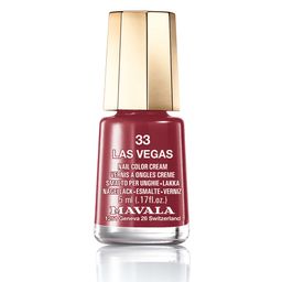 Mavala Mini Color Vernis à Ongles Crème Las Vegas