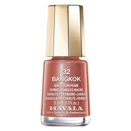Mavala Mini Color Vernis à Ongles Crème Bangkok
