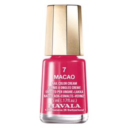 Mavala Mini Color Vernis à Ongles Crème Macao