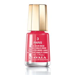 Mavala Mini Color Vernis à Ongles Crème Paris
