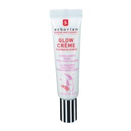 erborian Glow Crème base de teint illuminatrice