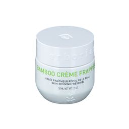 erborian Bamboo Crème Frappée