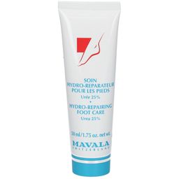 MAVALA CONFORT Soin Hydro-Réparateur pour les Pieds Urée 25%