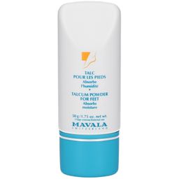 MAVALA FRAÎCHEUR Talc