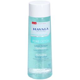 MAVALA Pore Detox Lotion purifiante pour le visage Perfection